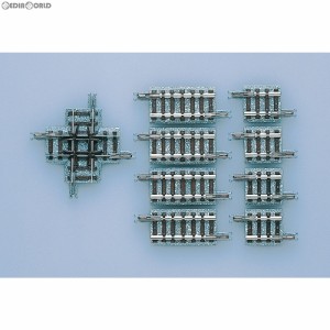 【新品】【お取り寄せ】[RWM]1324 Fine Track(ファイントラック) クロッシングレール X37-90(F)(補助レール付) Nゲージ 鉄道模型 TOMIX(