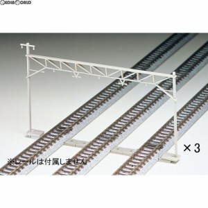 【新品】【お取り寄せ】[RWM]3005 3線架線柱・近代型(3本セット) Nゲージ 鉄道模型 TOMIX(トミックス)(20040930) クリスマス_e