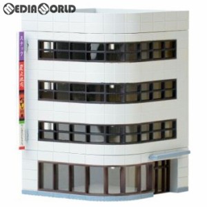 【新品】【お取り寄せ】[RWM]建物コレクション(建コレ) 134-2 交差点の建物B2 Nゲージ 鉄道模型 TOMYTEC(トミーテック)(20190426)