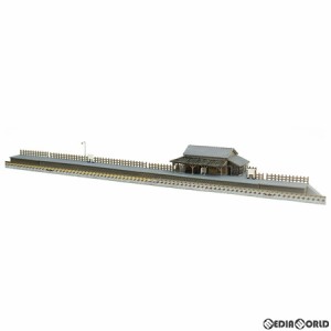 【新品】【お取り寄せ】[RWM]310716 建物コレクション(建コレ) 018-3 駅A3 Nゲージ 鉄道模型 TOMYTEC(トミーテック)(20200523) クリスマ