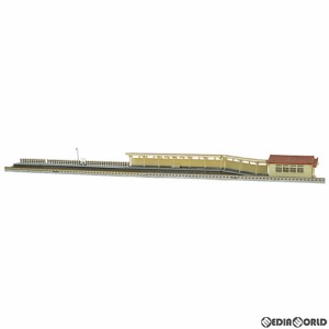 【新品】【お取り寄せ】[RWM]310723 建物コレクション(建コレ) 019-3 駅B3 Nゲージ 鉄道模型 TOMYTEC(トミーテック)(20200523) クリスマ