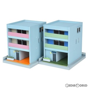 【新品】【お取り寄せ】[RWM]285953 建物コレクション(建コレ) 080-3 建売住宅D3 Nゲージ 鉄道模型 TOMYTEC(トミーテック)(20171222) ク