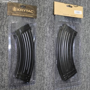 ※特価【新品即納】[MIL]LayLax(ライラクス) KRYTAC(クライタック) TR47 600連マガジン(20180320)