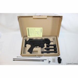 ※特価【新品即納】[MIL]ARROW ARMS(アローアームズ) 電動サブマシンガン B&T APC9-K(AM-AEG-003-BK) (18歳以上専用)(20200624)