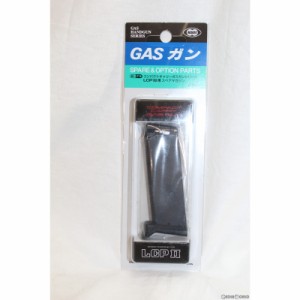 【新品】【お取り寄せ】[MIL] 東京マルイ 固定スライドコンパクトキャリーガスガン LCPII用 スペアマガジン(20220309)