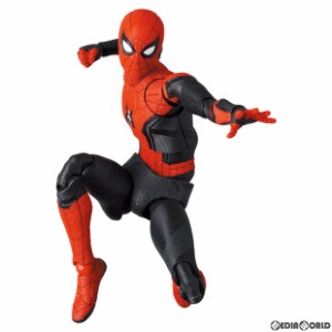 【新品】【お取り寄せ】[FIG]マフェックス No.194 MAFEX SPIDER-MAN(スパイダーマン) UPGRADED SUIT(NO WAY HOME) スパイダーマン:ノー・