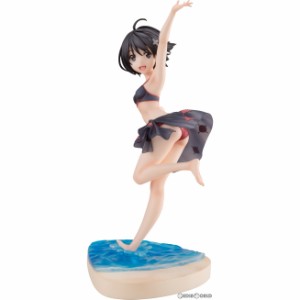 【新品】【お取り寄せ】[FIG]メイプル 水着ver. 「痛いのは嫌なので防御力に極振りしたいと思います。2」 1/7 完成品 フィギュア KADOKAW