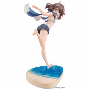 【新品】【お取り寄せ】[FIG]サリー 水着ver. 「痛いのは嫌なので防御力に極振りしたいと思います。2」 1/7 完成品 フィギュア KADOKAWA(