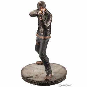 ARTFX BIOHAZARD： VENDETTA レオン・S・ケネディ 1/6 ゲームキャラクター ショッピング安心