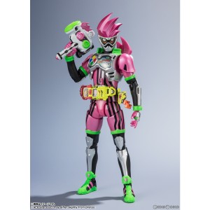 【予約安心出荷】[FIG](再販)S.H.Figuarts(フィギュアーツ) 仮面ライダーエグゼイド アクションゲーマーレベル2 平成ジェネレーションズ