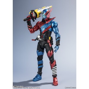 【予約安心出荷】[FIG](再販)S.H.Figuarts(フィギュアーツ) 仮面ライダービルド ラビットタンクフォーム 平成ジェネレーションズエディシ