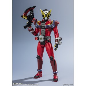 【予約安心出荷】[FIG]S.H.Figuarts(フィギュアーツ) 仮面ライダーゲイツ 平成ジェネレーションズエディション 仮面ライダージオウ 完成