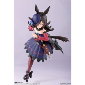 【予約安心出荷】[FIG]S.H.Figuarts(フィギュアーツ) ライスシャワー Special Edition ウマ娘 プリティーダービー 完成品 可動フィギュア