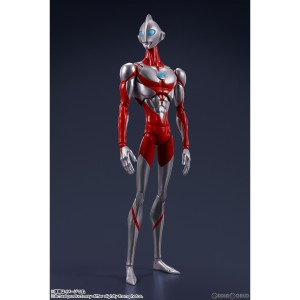 【予約安心出荷】[FIG]S.H.Figuarts(フィギュアーツ) ウルトラマン   エミ(ULTRAMAN: RISING)(ウルトラマン:ライジング) 完成品 可動フィ