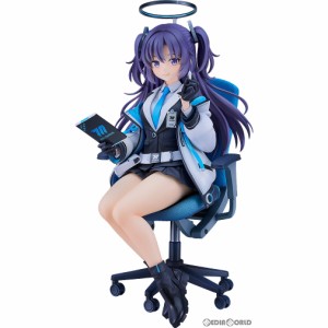 【予約安心出荷】[FIG]ユウカ -会計の日常- ブルーアーカイブ -Blue Archive- 1/7 完成品 フィギュア グッドスマイルカンパニー(2025年4