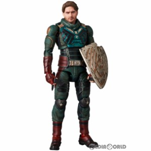 【予約安心出荷】[FIG]マフェックス No.238 MAFEX SOLDIER BOY(ソルジャー・ボーイ) THE BOYS(ザ・ボーイズ) 完成品 可動フィギュア メデ