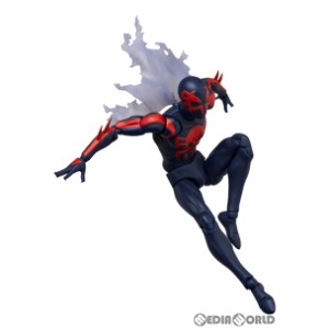 【予約安心出荷】[FIG]マフェックス No.239 MAFEX SPIDER-MAN 2099(COMIC Ver.)(スパイダーマン2099 コミックver) 完成品 可動フィギュア