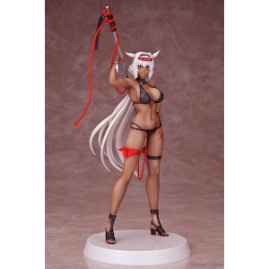 【予約安心出荷】[FIG]アッセンブル・ヒロインズ ライダー/カイニス【Summer Queens】 Fate/Grand Order(フェイト/グランドオーダー) 1/8