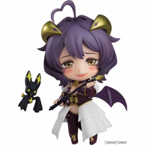 【予約安心出荷】[FIG]ねんどろいど 2446 マジアベーゼ 魔法少女にあこがれて 完成品 可動フィギュア グッドスマイルカンパニー(2024年11