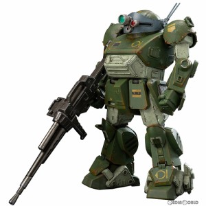 【予約安心出荷】[FIG]ロボ道 スコープドッグ 装甲騎兵ボトムズ 完成品 可動フィギュア threezero(スリーゼロ)/グッドスマイルカンパニー