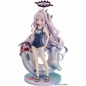 【予約安心出荷】[FIG]ヒナ(水着) ブルーアーカイブ -Blue Archive- 1/7 完成品 フィギュア グッドスマイルアーツ上海/グッドスマイルカ