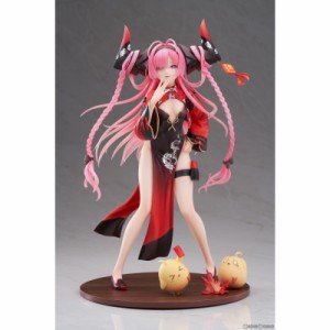 【予約安心出荷】[FIG]色紙付属 プリンツ・ループレヒト ドラゴンの龍門上り〜Ver. アズールレーン 1/7 完成品 フィギュア APEX(エーペッ