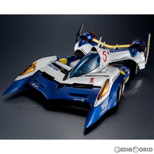 【予約安心出荷】[FIG]ヴァリアブルアクション スーパーアスラーダAKF-11 -Livery Edition- 新世紀GPXサイバーフォーミュラ11 完成品 可