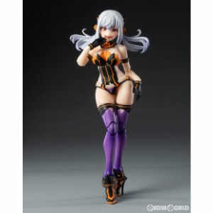 【予約安心出荷】[FIG]初回生産限定購入特典付属 パンプキンプリンセス 1/12 完成品 アクションフィギュア SNAIL SHELL(蝸之殻)(2024年11