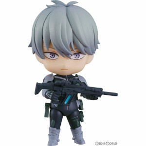 【予約安心出荷】[FIG]ねんどろいど 2449 市川レノ(いちかわれの) 怪獣8号 完成品 可動フィギュア グッドスマイルカンパニー(2024年8月)