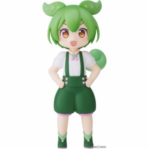 【予約安心出荷】[FIG]POP UP PARADE(ポップアップパレード) ずんだもん 東北ずん子・ずんだもんプロジェクト 完成品 フィギュア グッド