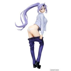 【予約安心出荷】[FIG](再販)シオン お着替えMode 転生したらスライムだった件 1/7 完成品 フィギュア キューズQ(2024年12月)