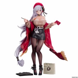 【予約安心出荷】[FIG]ベルファスト メイド長とお買い物Ver. アズールレーン 1/7 完成品 フィギュア Brilliant Journey!(ブリリアントジ