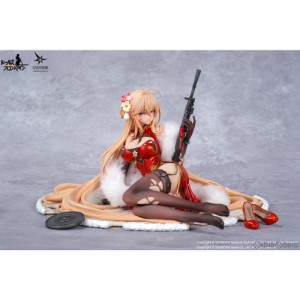 【予約安心出荷】[FIG]DP28 朝顔蔓 重傷Ver. ドールズフロントライン 1/7 完成品 フィギュア Otaku Toys(オタクトイズ)(2025年3月)