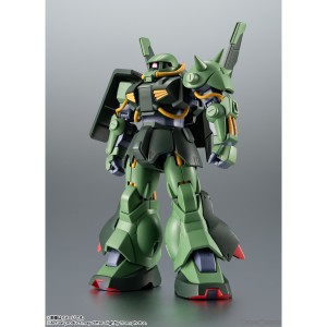 【予約安心出荷】[FIG]ROBOT魂(SIDE MS) RMS-106 ハイザック ver. A.N.I.M.E. 機動戦士Zガンダム 完成品 可動フィギュア バンダイスピリ