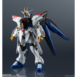 【予約安心出荷】[FIG]GUNDAM UNIVERSE(ガンダムユニバース) ZGMF/A-262B STRIKE FREEDOM GUNDAM TYPEII(ストライクフリーダムガンダム弐