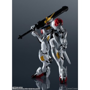 【予約安心出荷】[FIG]GUNDAM UNIVERSE(ガンダムユニバース) ASW-G-08 GUNDAM BARBATOS LUPUS(ガンダム・バルバトスルプス) 機動戦士ガン