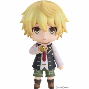 【予約安心出荷】[FIG]ねんどろいど 2481 オズ=ベザリウス PandoraHearts(パンドラハーツ) 完成品 可動フィギュア グッドスマイルアーツ