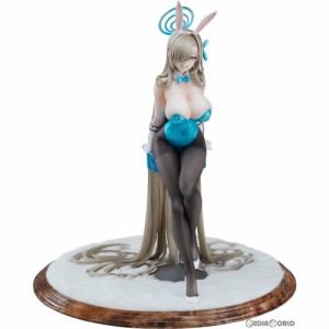 【予約安心出荷】[FIG](再販)一之瀬アスナ(バニーガール)(いちのせあすな) ブルーアーカイブ -Blue Archive- 1/7 完成品 フィギュア マッ