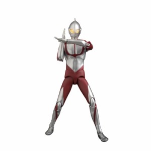 【予約安心出荷】[FIG]HAF ヒーローアクションフィギュアシリーズ シン・ウルトラマン 完成品 可動フィギュア エヴォリューショントイ(EV