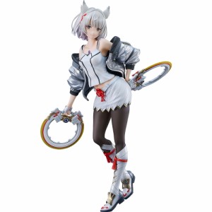 【予約安心出荷】[FIG]ミオ ゼノブレイド3 1/7 完成品 フィギュア グッドスマイルカンパニー(2025年5月)