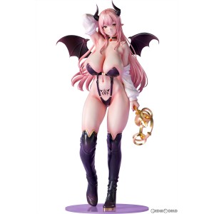 【予約安心出荷】[FIG]巨乳サキュバス メリュジーヌ 1/4 完成品 フィギュア B´full FOTS JAPAN(ビーフルフォトスジャパン)(2024年8月)