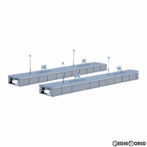 【新品】【お取り寄せ】[RWM]23-173 島式ホームC Nゲージ 鉄道模型 KATO(カトー)(20220512)