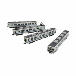 【新品】【お取り寄せ】[RWM]324690 鉄道コレクション(鉄コレ) 東武鉄道8000系8142編成 グッドデパートメント広告列車4両セット(動力無し