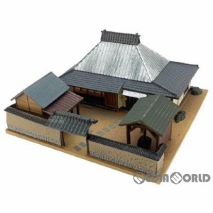 【新品】【お取り寄せ】[RWM]324560 建物コレクション(建コレ) 005-5 農家E5 Nゲージ 鉄道模型 TOMYTEC(トミーテック)(20230127)