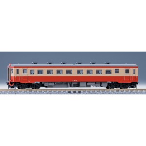 【新品】【お取り寄せ】[RWM]9460 キハ22-0形(T)(動力無し) Nゲージ 鉄道模型 TOMIX(トミックス)(20230429)