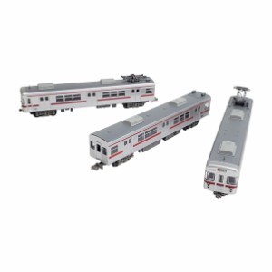 【新品】【お取り寄せ】[RWM]325505 鉄道コレクション(鉄コレ) 長野電鉄3600系L2編成 引退記念3両セット(動力無し) Nゲージ 鉄道模型 TOM