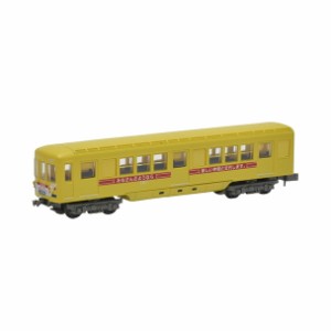 【新品】【お取り寄せ】[RWM]325642 鉄道コレクション(鉄コレ) 名古屋市交通局東山線100形 107号車(動力無し) Nゲージ 鉄道模型 TOMYTEC(