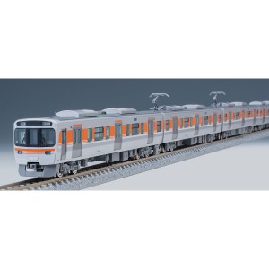 【新品】【お取り寄せ】[RWM]98820 JR 315系通勤電車セット 8両セット(動力付き) Nゲージ 鉄道模型 TOMIX(トミックス)(20230701)