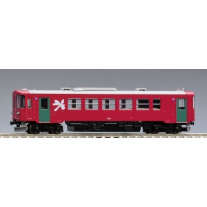 【新品】【お取り寄せ】[RWM]8614 長良川鉄道 ナガラ300形(304号)(動力付き) Nゲージ 鉄道模型 TOMIX(トミックス)(20230701)