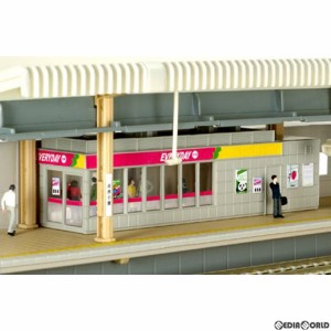 【新品】【お取り寄せ】[RWM]23-164 近郊形ホーム店舗 Nゲージ 鉄道模型 KATO(カトー)(20230226)